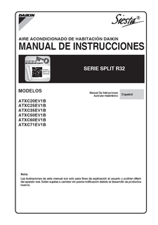 ATXC-E_Operation Manual_3PES622385-3C_Spanish download